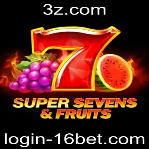 Explorando o Jogo '7SuperSevensFruits': A Nova Sensação de Cassino
