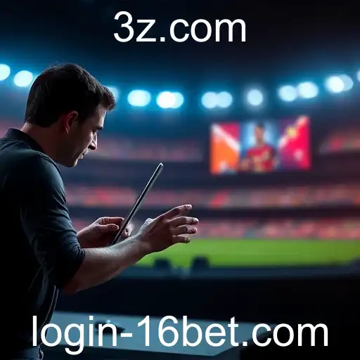 Gaming Experience 16bet - 800+ Premium and Exclusive Games