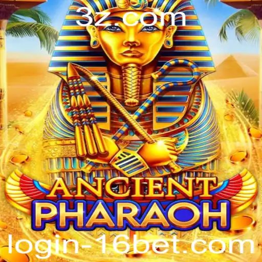 Desvendando o Fascínio do Jogo AncientPharaoh: Uma Aventura com 16bet
