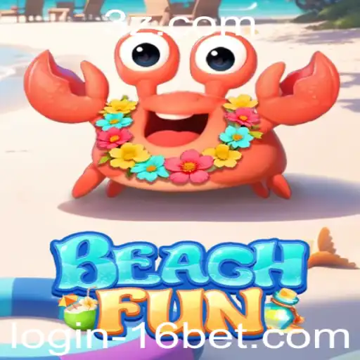 Descubra o Fascinante Mundo do Jogo BeachFun