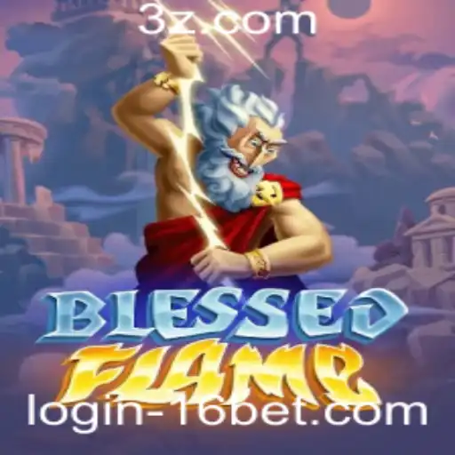 Explorando BlessedFlame: Um Jogo de Estratégia e Aventura com Influências Modernas