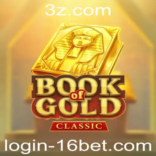 Explorando BookOfGoldClassic: Um Mergulho no Clássico Jogo de Cassino Online com 16bet
