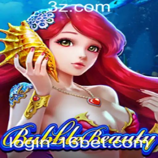 Explorando BubbleBeauty: O Fascinante Mundo do Jogo Integrado ao 16bet