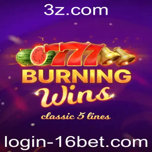Explorando o Emocionante Mundo de BurningWins com 16bet