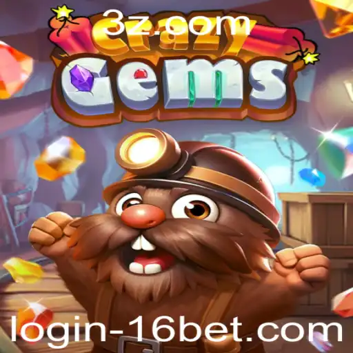 Explorando o Vibrante Mundo de CrazyGems: Um Mergulho nas Regras e Atrações