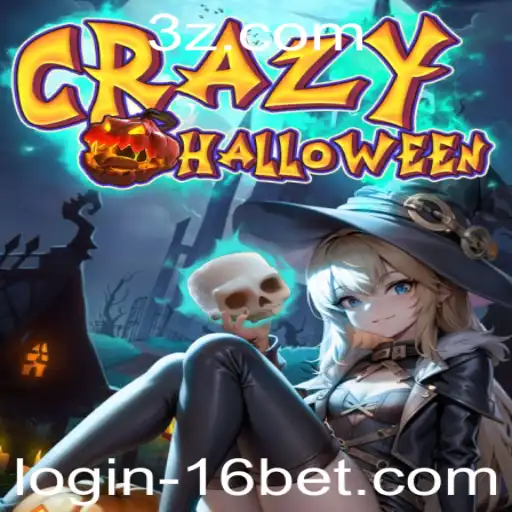 Descubra CrazyHalloween: O Jogo que Revoluciona a Temporada de Jogos Temáticos