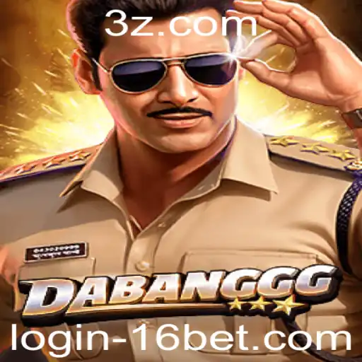 Explorando o Mundo de DABANGGG: A Nova Sensação de Jogo com 16bet