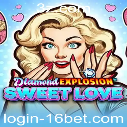 DiamondExplosionSweetLove: Um Mergulho no Universo Brilhante e Romântico do Novo Jogo