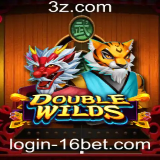 DoubleWilds: Inovando o Mundo dos Jogos de Apostas com Estratégias Modernas e Recursos Empolgantes