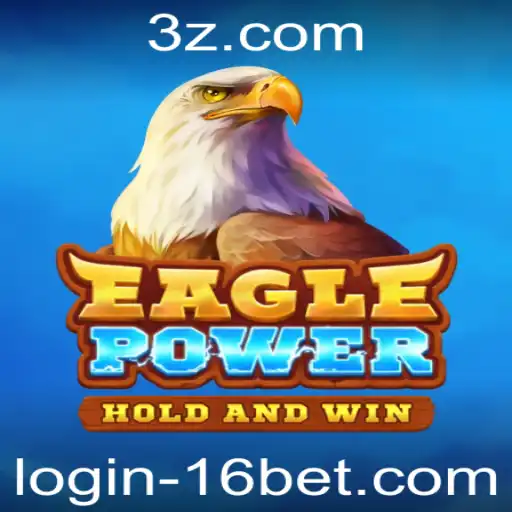 Descubra o Excitante Jogo EaglePower: A Nova Sensação no Universo 16bet