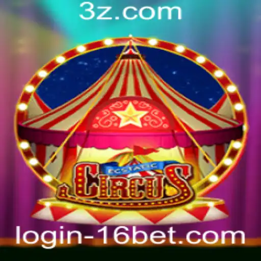 Descubra EcstaticCircus: A Nova Sensação de Entretenimento com 16bet