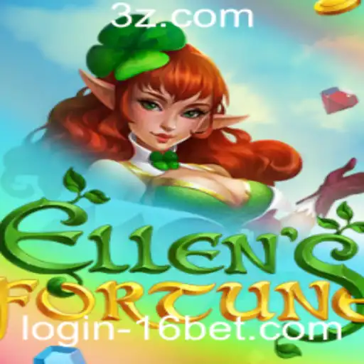 EllensFortune: Descubra a Nova Sensação dos Jogos de Azar