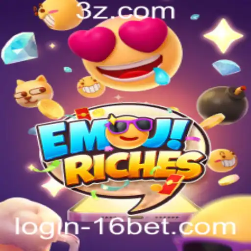 Desvendando o Fascinante Mundo de EmojiRiches