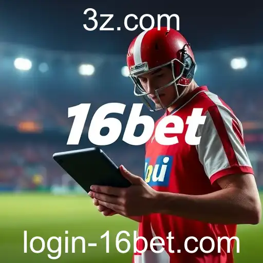 VIP Service 16bet - 24/7 Support and Exclusive Benefits