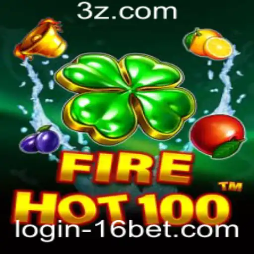 Explorando o Fascinante Jogo FireHot100