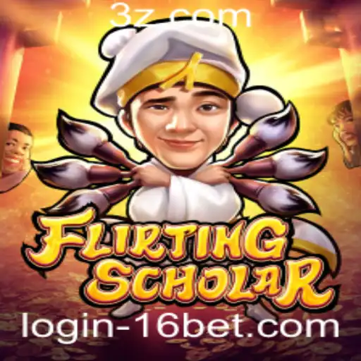 Explorando o Fascinante Jogo 'Flirting Scholar' com Conexão a 16bet