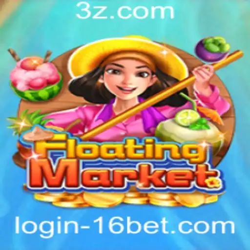 Explorando o Fascinante Jogo 'FloatingMarket'