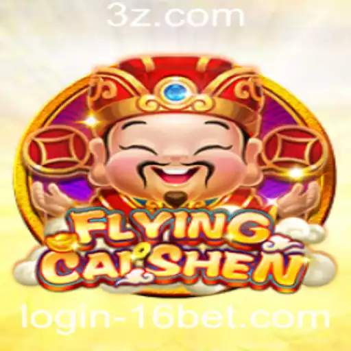 Descubra o Excitante Mundo de FlyingCaiShen e 16bet
