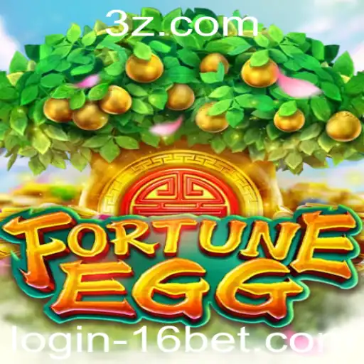 Explorando o Mundo de FortuneEgg: Um Novo Horizonte em Jogos de Apostas