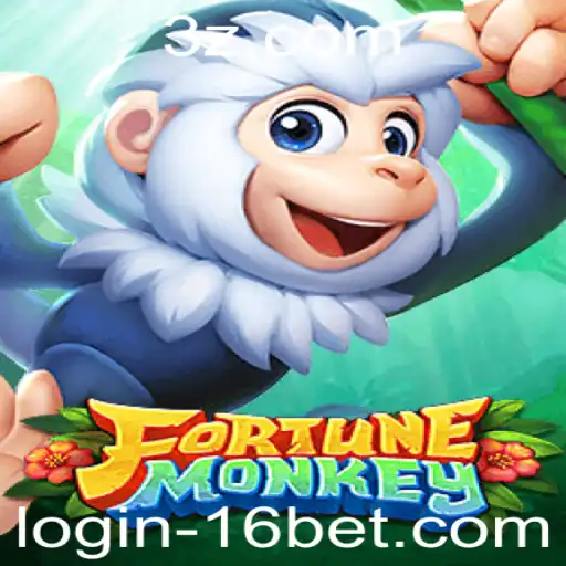 Explorando FortuneMonkey: Uma Viagem pelo Mundo de 16bet