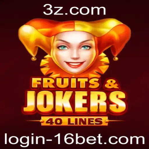 Explorando os Segredos do FruitsAndJokers40 no 16bet