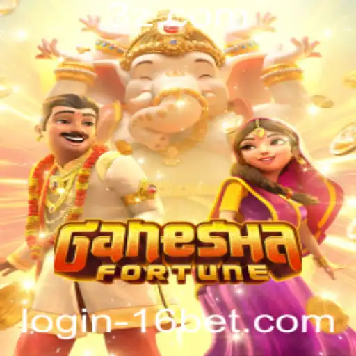 GaneshaFortune: Descubra o Mundo de Emoções e 16bet