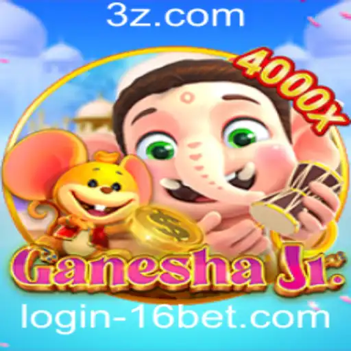 Explorando GaneshaJr e Sua Emocionante Interação com a Plataforma 16bet