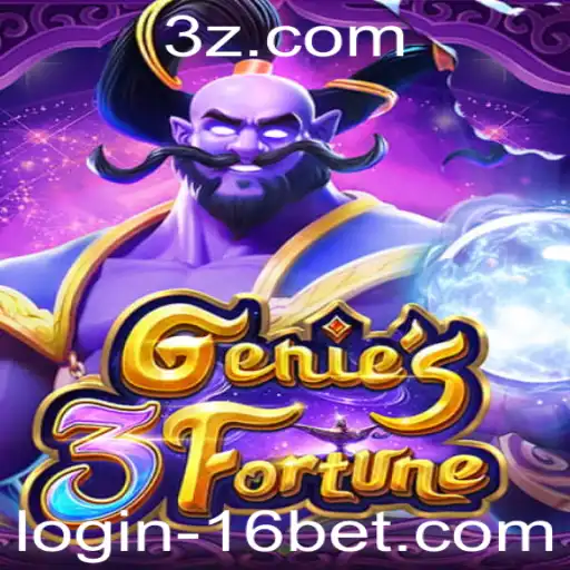 Descubra o Mundo de Genie3Fortune: Regras e Instruções