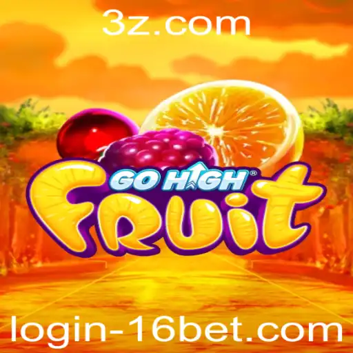 Descubra o Mundo de Aventuras Frutadas com GoHighFruit e 16bet