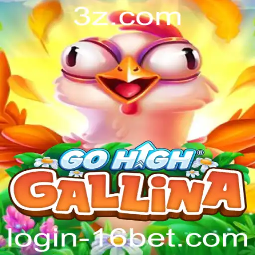 GoHighGallina: A Nova Sensação nos Jogos de Aposta com Estratégia e Sorte