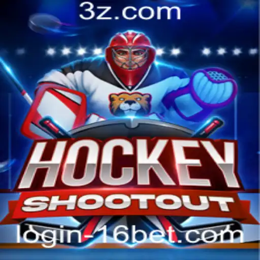 Descubra as Emoções do Jogo HockeyShootout e sua Integração com 16bet