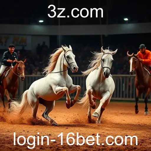 Gaming Experience 16bet - 800+ Premium and Exclusive Games