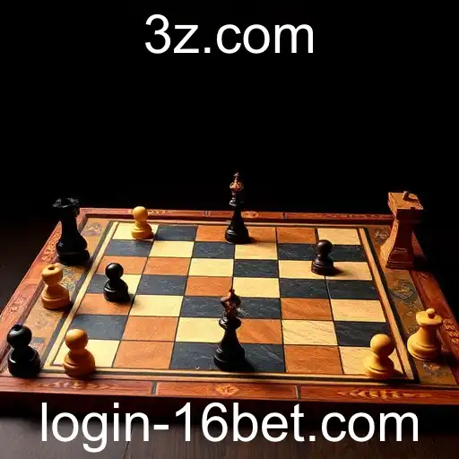 Gaming Experience 16bet - 800+ Premium and Exclusive Games