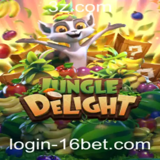 Descubra a Aventura em JungleDelight: Um Mergulho no Mundo do Jogo com 16bet