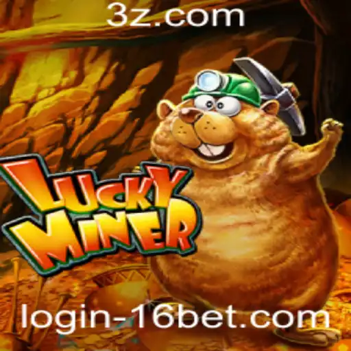 Explore o Universo de LuckyMiner com 16bet