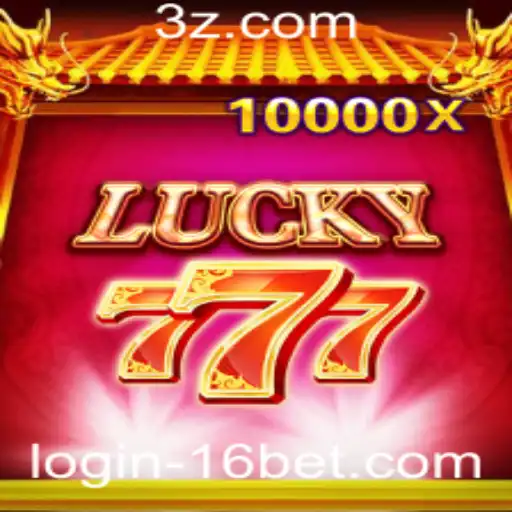 Descubra o Mundo de LuckySeven: Diversão e Emoção com 16bet