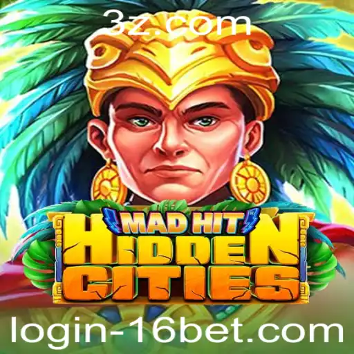 Explorando o Fascinante Mundo do Jogo MadHitHiddenCities
