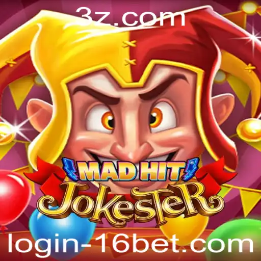 Explorando o Universo de MadHitJokester: Regras e Introdução ao Jogo da Vez