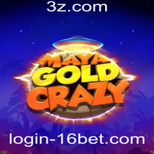 MayaGoldCrazy: A Aventura Incrível no Mundo das Apostas 16bet