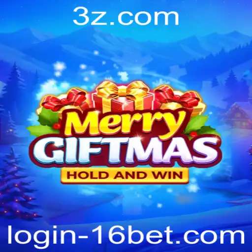 Descubra MerryGiftmas: O Jogo Festivo que Une Diversão e Estratégia