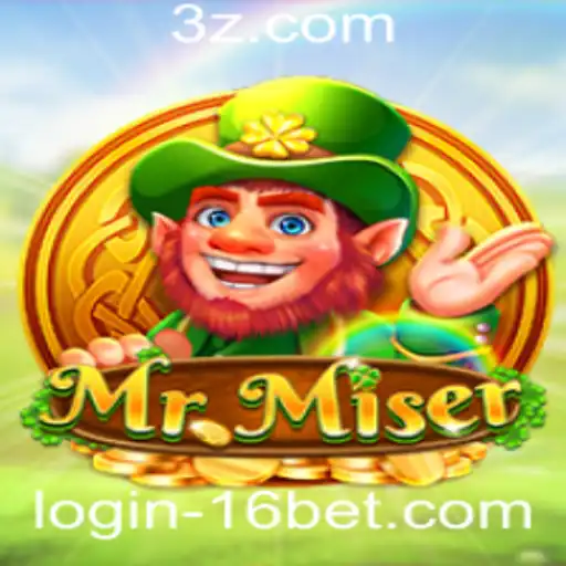 Explorando MrMiser: Um Mergulho no Mundo Emocionante de 16bet