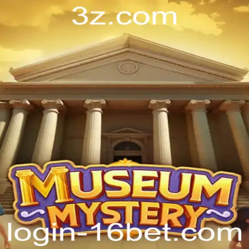 MuseumMystery: Descubra o Mundo dos Mistérios em um Jogo Inovador