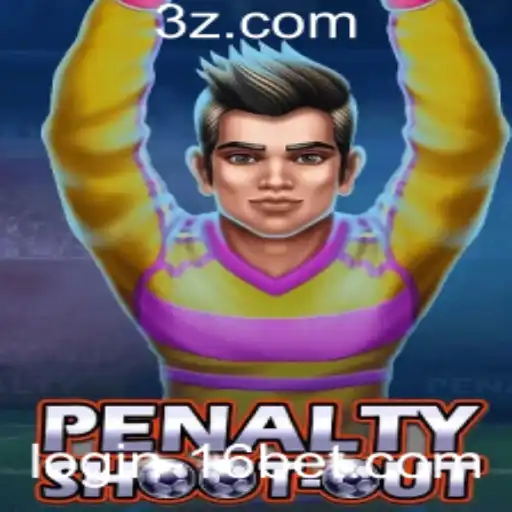 Explorando PenaltyShootOut: O Jogo que Revoluciona as Apostas Esportivas com 16bet