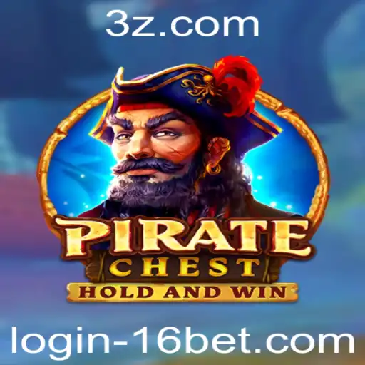 Descubra a Aventura do Jogo PirateChest no Universo de Apostas da 16Bet
