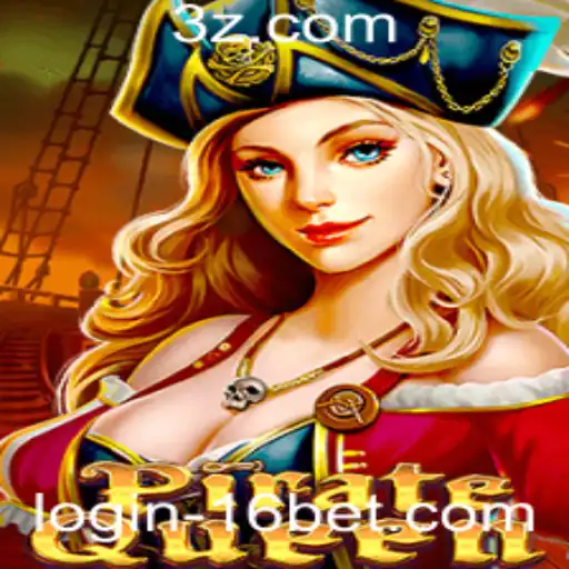 PirateQueen: Desbravando os Sete Mares com Estratégia e Aventura