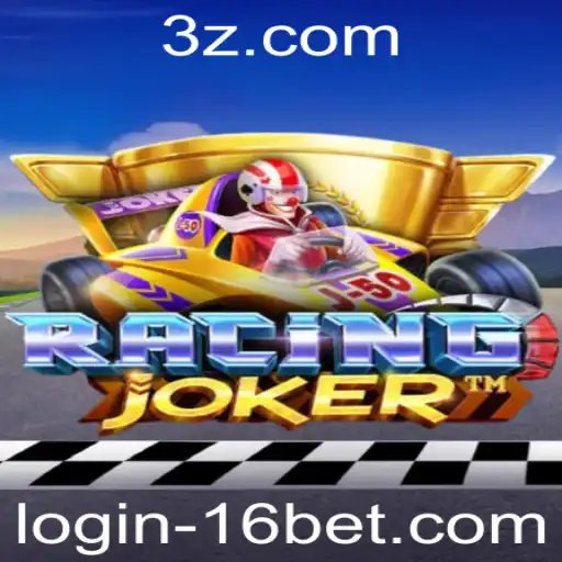 RacingJoker: Uma Nova Era de Corridas Virtuais