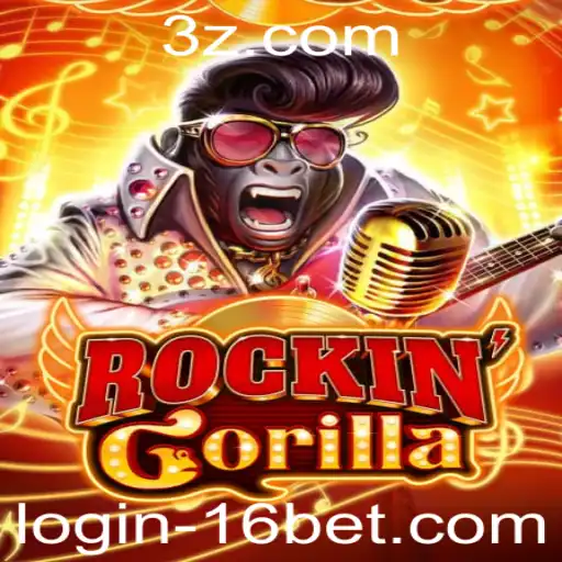 Explorando o Mundo de RockinGorilla: Um Guia Completo para Novos Jogadores