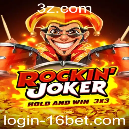 Explorando o Fascinante Mundo de Rockinjoker: Uma Experiência de Jogo Enriquecedora