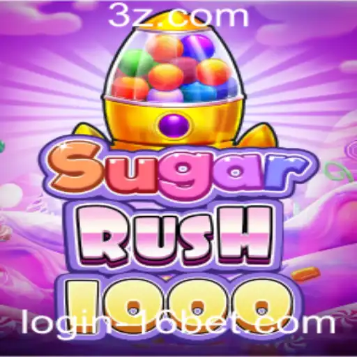 Explorando o Universo de SugarRush1000: Um Jogo de Azar Cativante