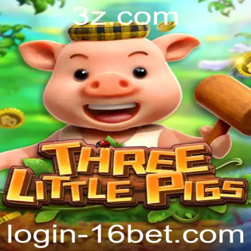 Explorando o Fascinante Mundo do Jogo THREELITTLEPIGS com a Chave 16bet